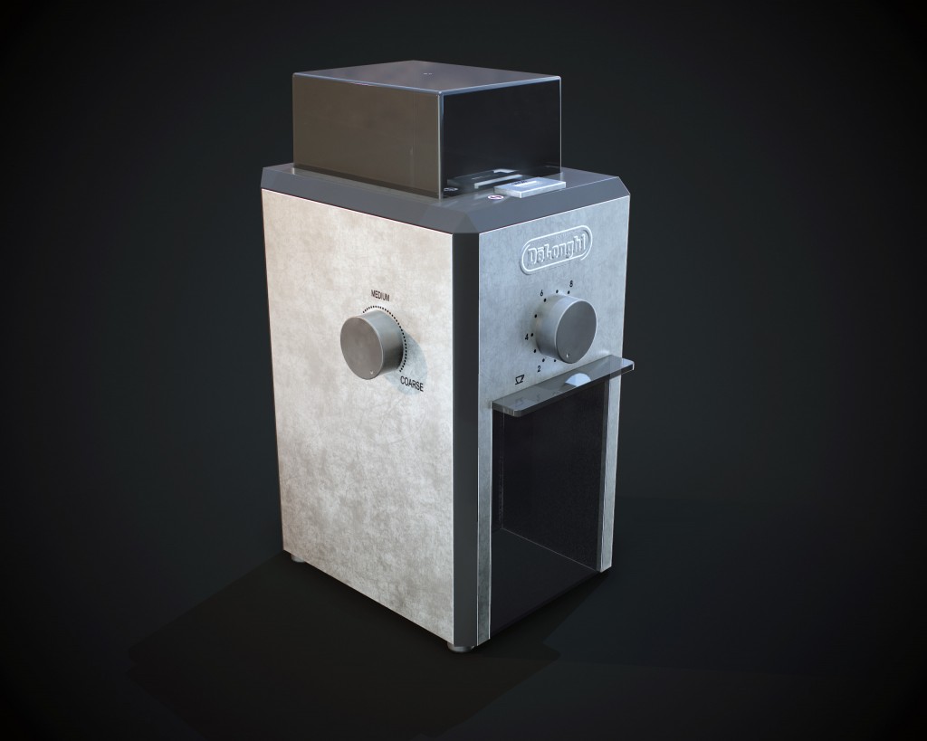  Coffee Grinder preview image 1